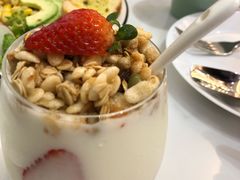 -丽莎沙拉轻食餐厅(国贸店)