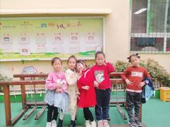 -汉阳区怡畅幼儿园