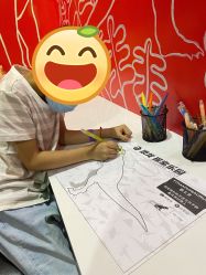 -恐龙探索乐园(磁器口店)