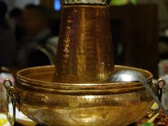 -思金拉措庄园藏餐(太阳岛店)