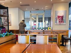 -COSTA COFFEE(上海五玠坊店)