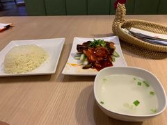 -The Chicken Rice Shop(Sunway, The Mall)