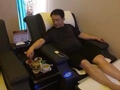 -玉足林影院足道·棋牌·精油按摩SPA