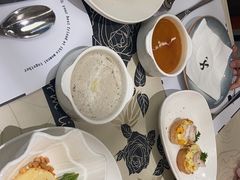 -LE SHARE洛笙·花园西餐(北京路步行街店)