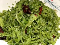 -小杨烤肉·陕西烧烤·陕西地方菜(东新街【永兴坊】店)