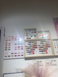 -尤米一站式美甲美睫
