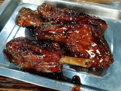 -王裕興肉莊(南禅寺店)