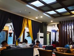 -尼泊尔雪莲餐厅(北京东路店)