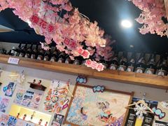 -三月居酒屋(青年大街店)