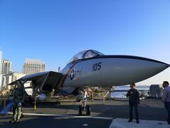 -中途岛号航空母舰博物馆