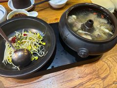 -云海肴·汽锅鸡·云南菜(天津国金汇店)