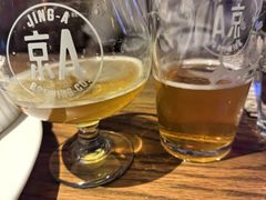 -京A Brewpub·精酿餐吧(幸福村店)
