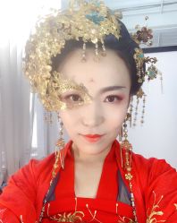 -美云庭古装·格格服汉服·京城旅拍(北京店)