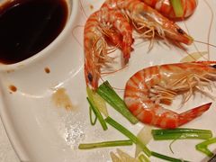 -老北门·苏帮菜·湖景包间(月光码头店)