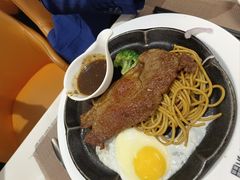 -台北牛扒·西餐自助·下午茶(同泰时代广场店)