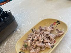 -小煵记·打边炉(西丽文光店)