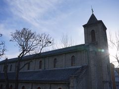 -CHURCH  BISTRO 教堂·餐吧