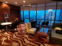 -上海龙之梦万丽酒店