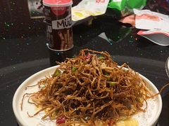 -都来福海鲜大酒店(大东店)