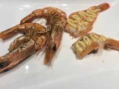 -大渔铁板烧(花园道店)
