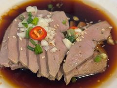 特色猪肝-金哥私房菜馆(张府园总店)