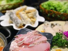 -叙亨轩海鲜火锅