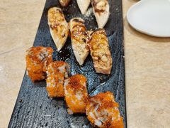 -东京屋(武定路店)