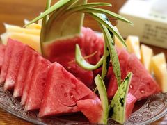 -湖滨国际酒店中餐厅·宴会厅