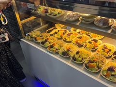 -津门张记包子铺(华昌道店)