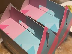 -安蒂娅·海鲜自助餐厅(安蒂娅美兰酒店)