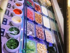 -三谷里·生态水疗空间(五一店)