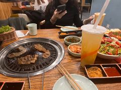 -梅梅家的烤肉店(槐北路店)