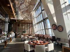 -上海柏悦酒店·世纪100牛排馆