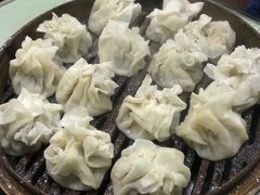 -国庆烧麦馆