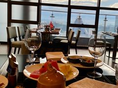 -索菲特酒店 · 云尚天际自助餐厅