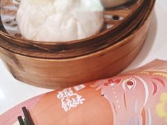 -虾饺妹·粤式手工点心(水荫路店)