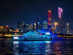 -珠江夜游广州塔·中大码头