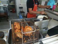 -白玉兰小吃(新村路店)
