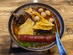 -柳石居柳州螺蛳粉(万达店)