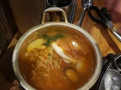-炭恋火炉烤肉(凌云一街坊店)