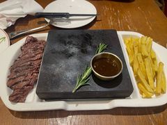 -Entrecôte 法国牛扒馆(保利·时光里店)