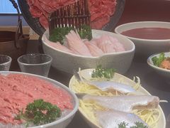 -廖掌柜·重庆鲜货火锅(上海首店)