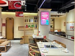 -旺龙巷重庆脆毛肚火锅·潜山扛把子店(潜山商业街店)