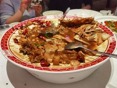 -旺顺阁·北京菜(北辰上品+)