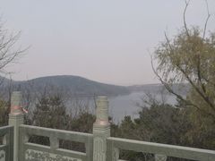 -棋盘山风景区