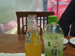 -洪福亮酒家(南草厂街店)