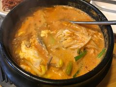 -故乡家韩国料理(丹东街店)