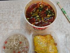 -老通城豆皮大王(吉庆街店)