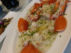 -常州华美达国际大酒店·餐饮部