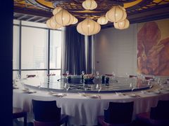 包厢-富力丽思卡尔顿酒店·丽轩中餐厅